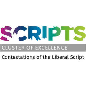 SCRIPTS FU Berlin Logo