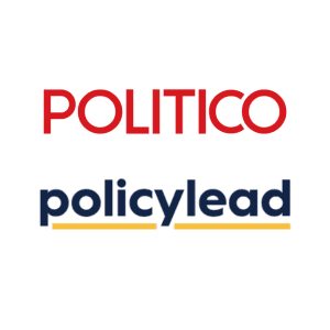 Politico x policylead