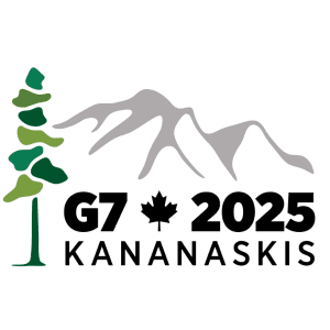 G7-Parlamentspräsident:innen Konferenz 2025